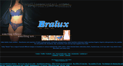 Desktop Screenshot of bralux-saiko.com